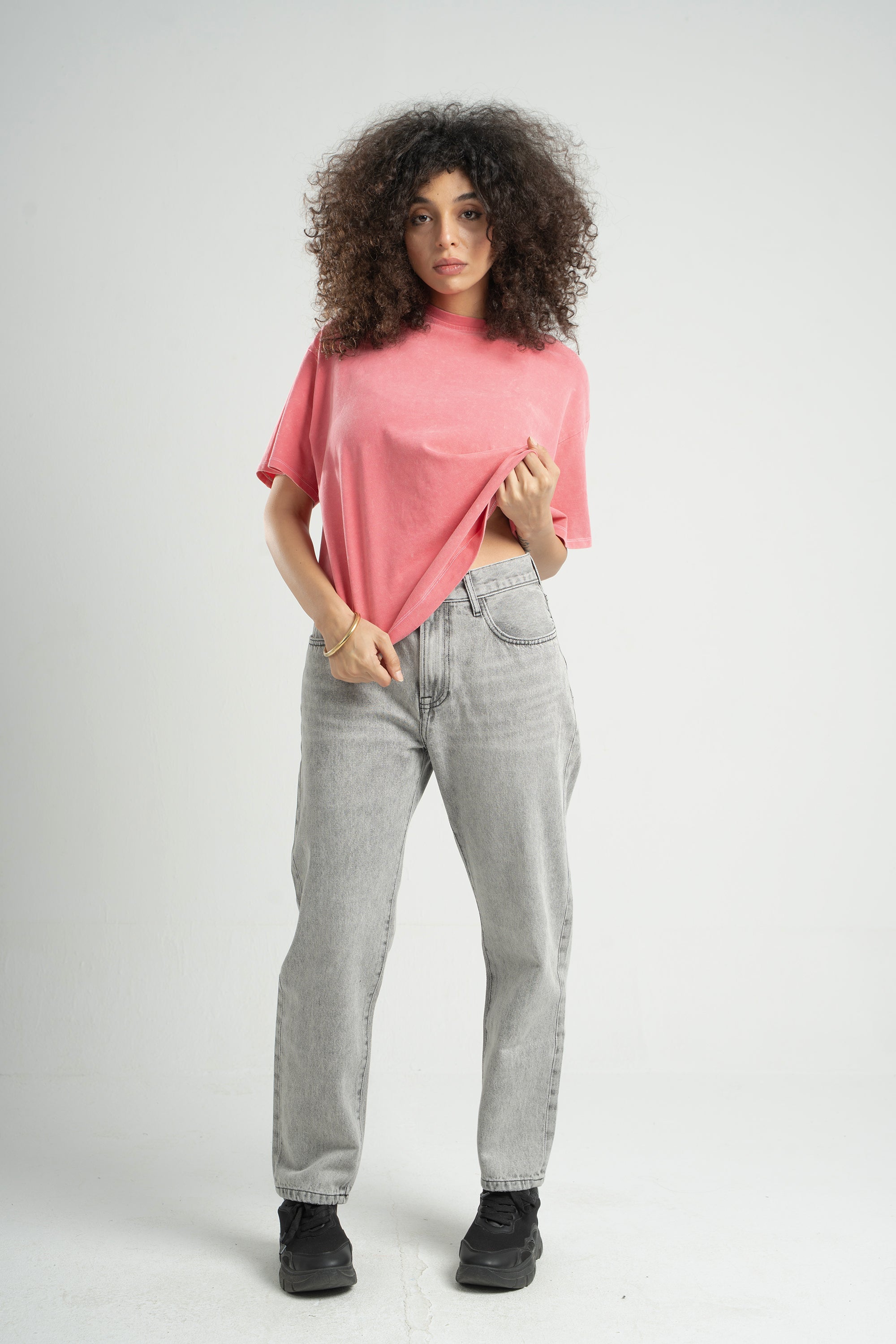 Mom Jeans